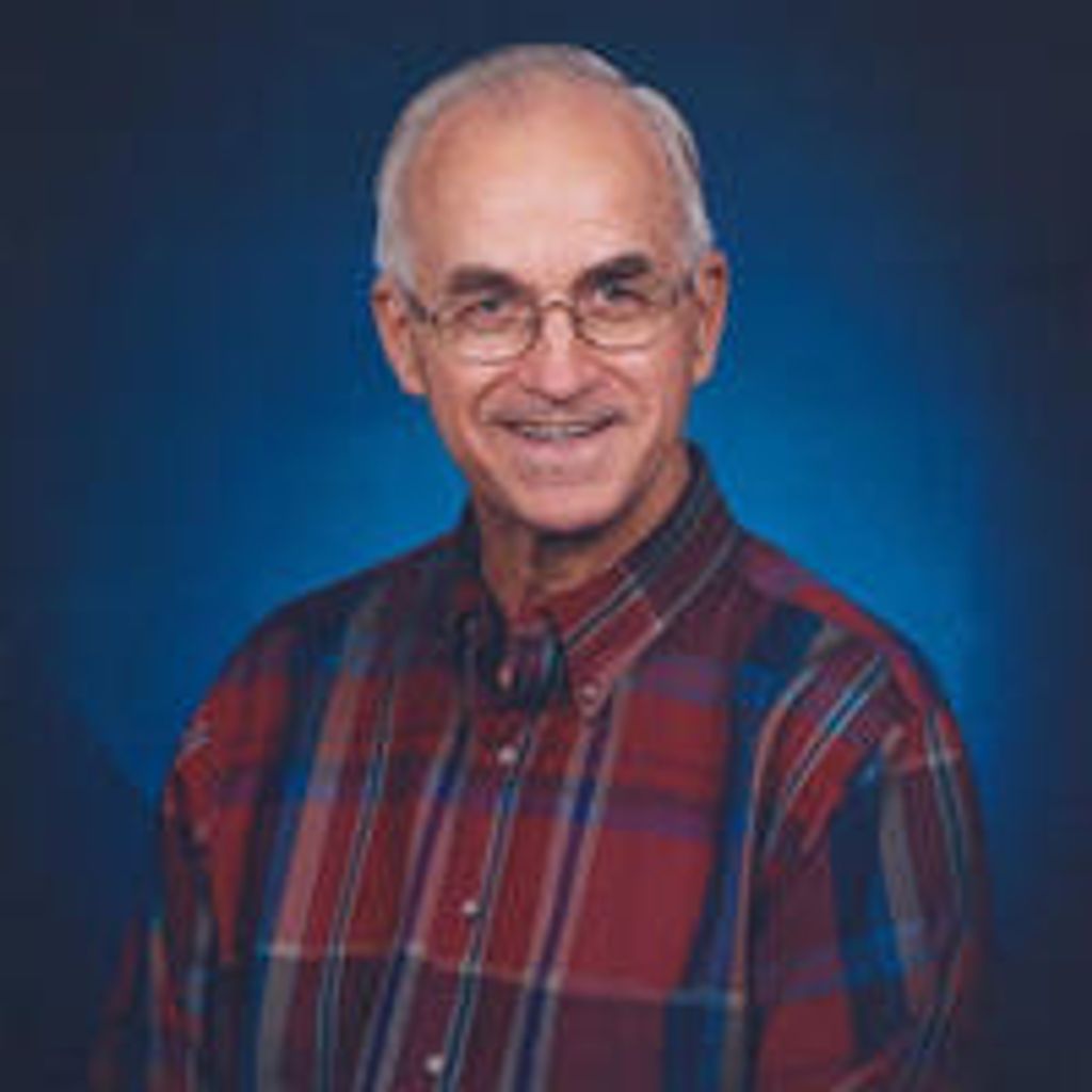 Donald Lewis