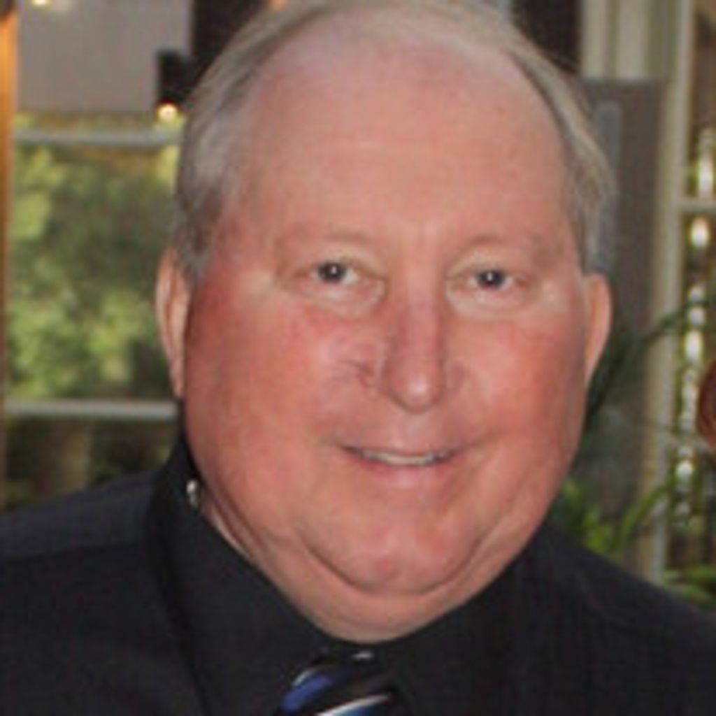 James W. Tetter