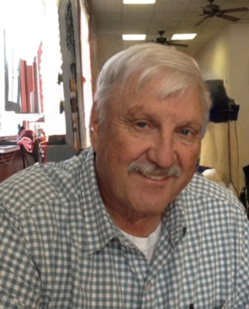 Raland James Patterson