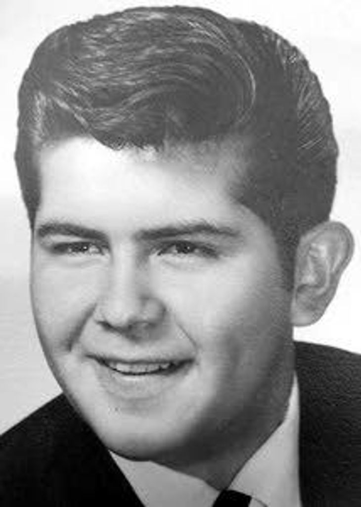 Herbert Jackson Profile Photo