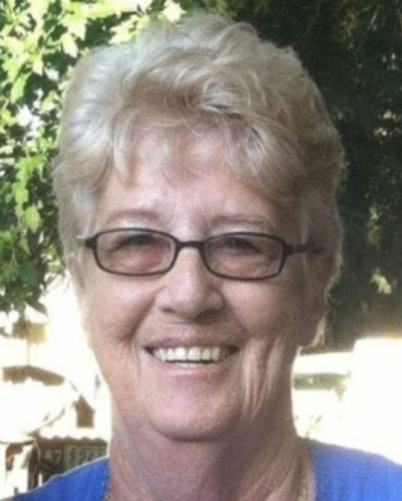 Velma M. Albert Profile Photo