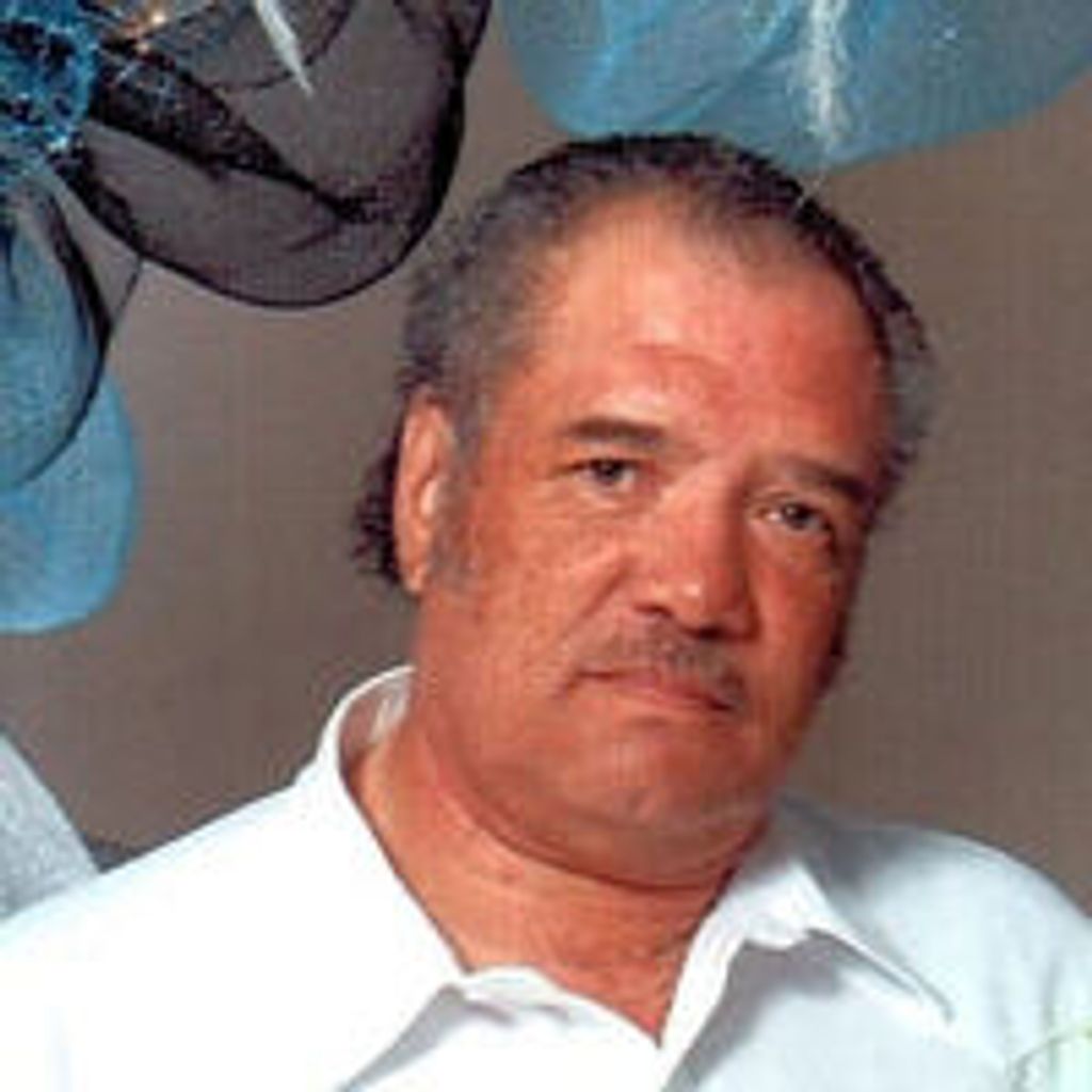 Lomma Peter Sarpy, Jr.