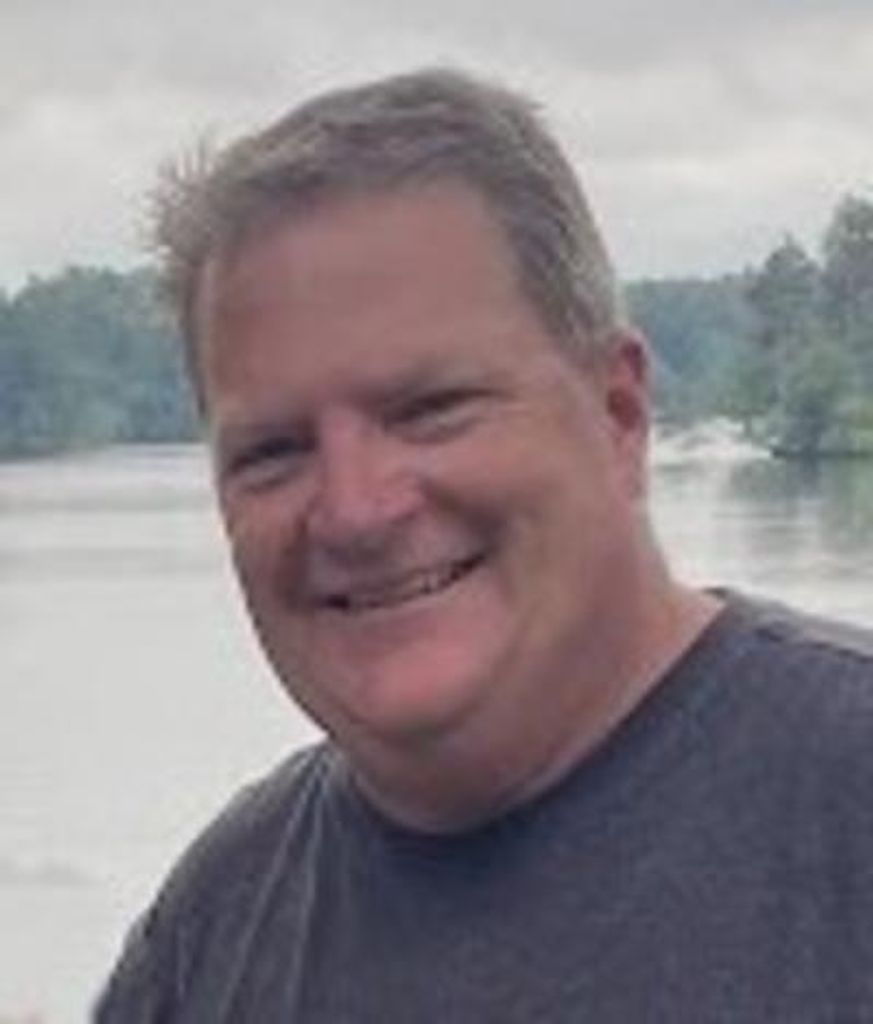 Craig J. Hendrickson Profile Photo