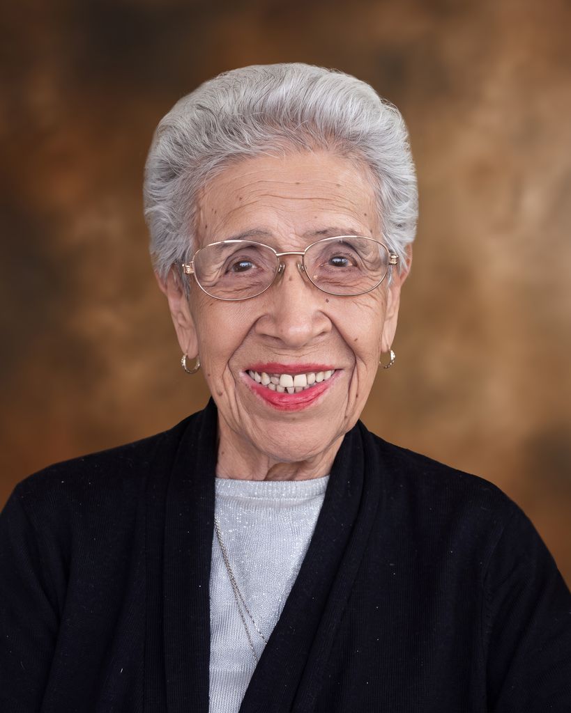 Anita V. Nava Profile Photo