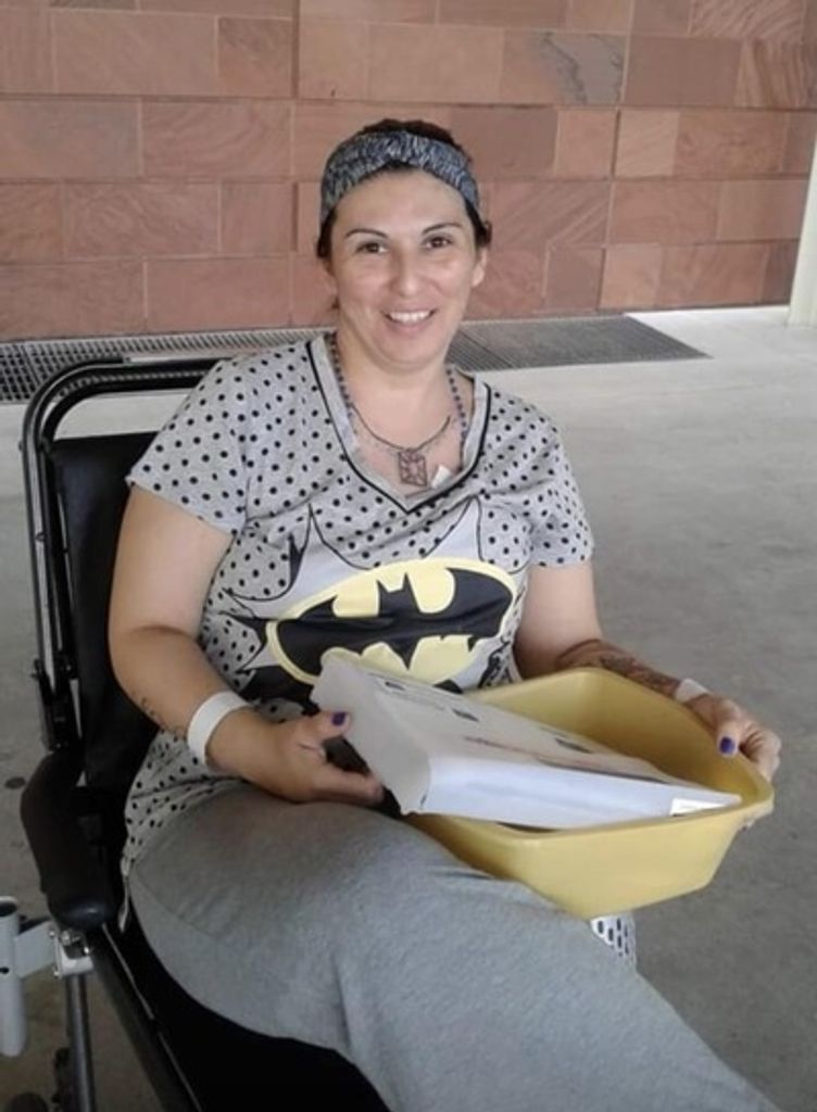 Kimberly Hernandez Profile Photo