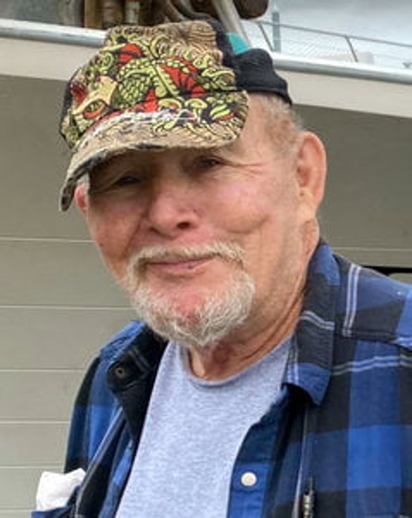 James Earl Wilson Profile Photo