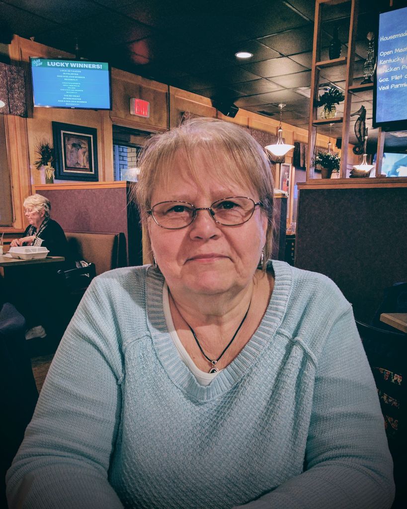 Nancy Ann Martone Profile Photo