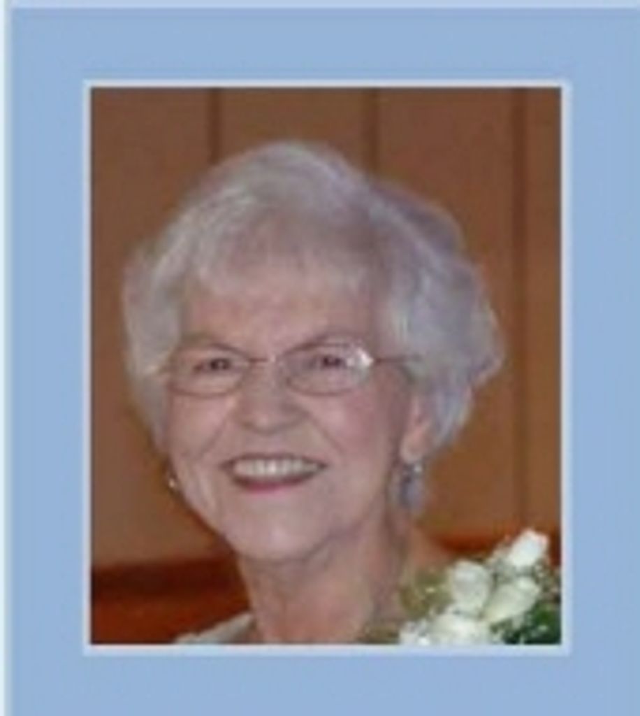 Charlotte Schlabach Ruhl Johnson Profile Photo