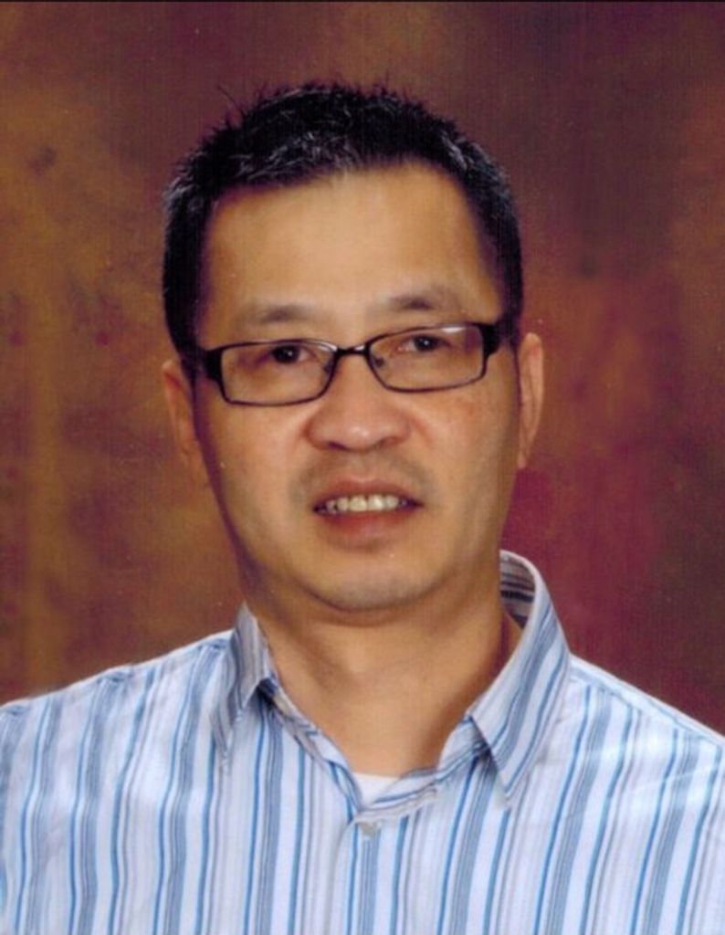 Johnny Khuc Profile Photo