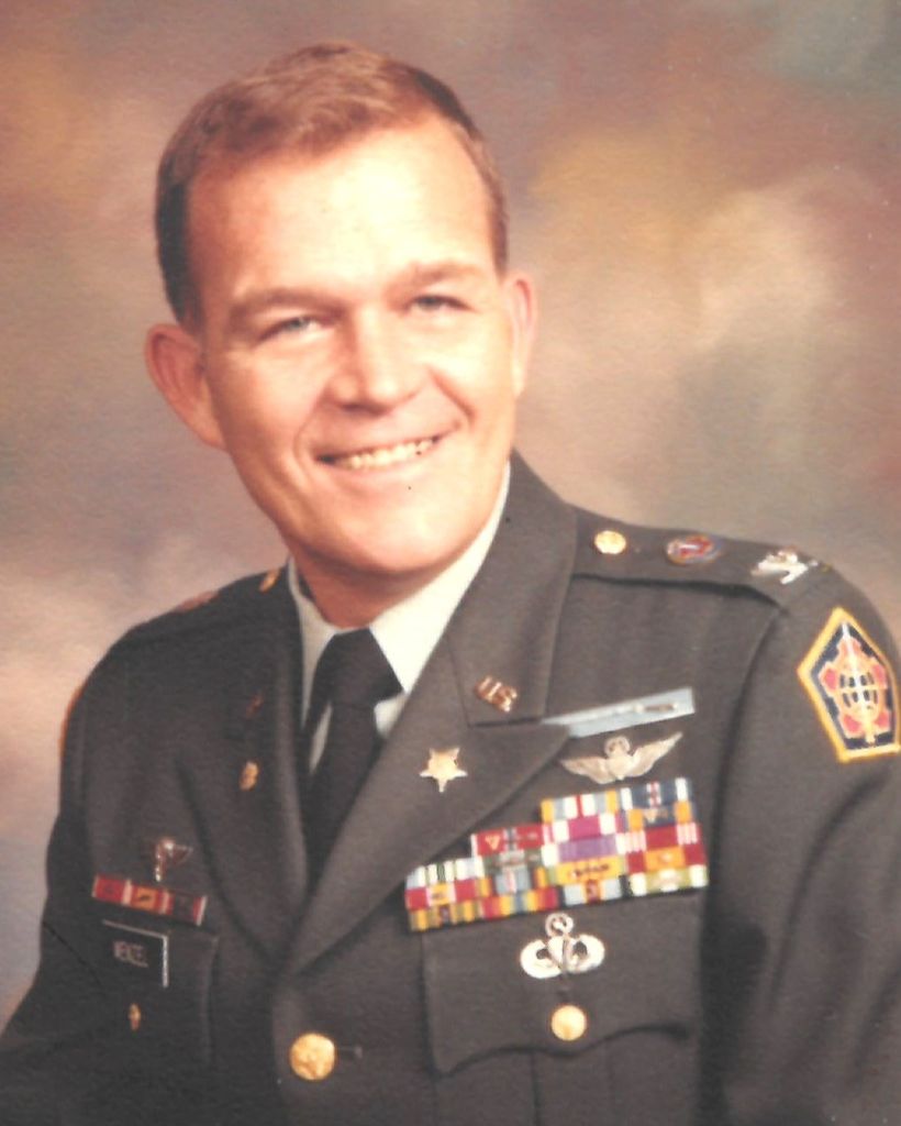 Paul Joseph Wenzel Profile Photo