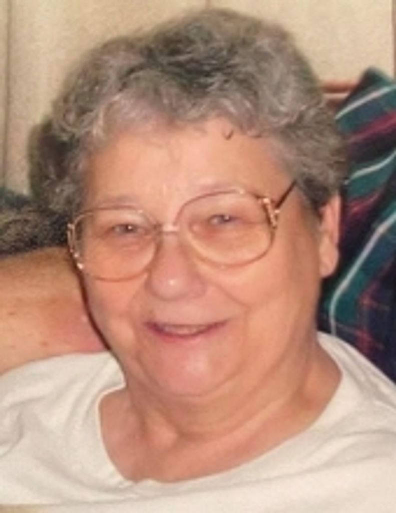 Alice  Marlene Haley