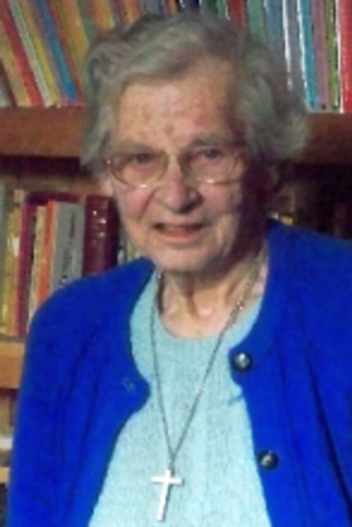 Alice Gagne