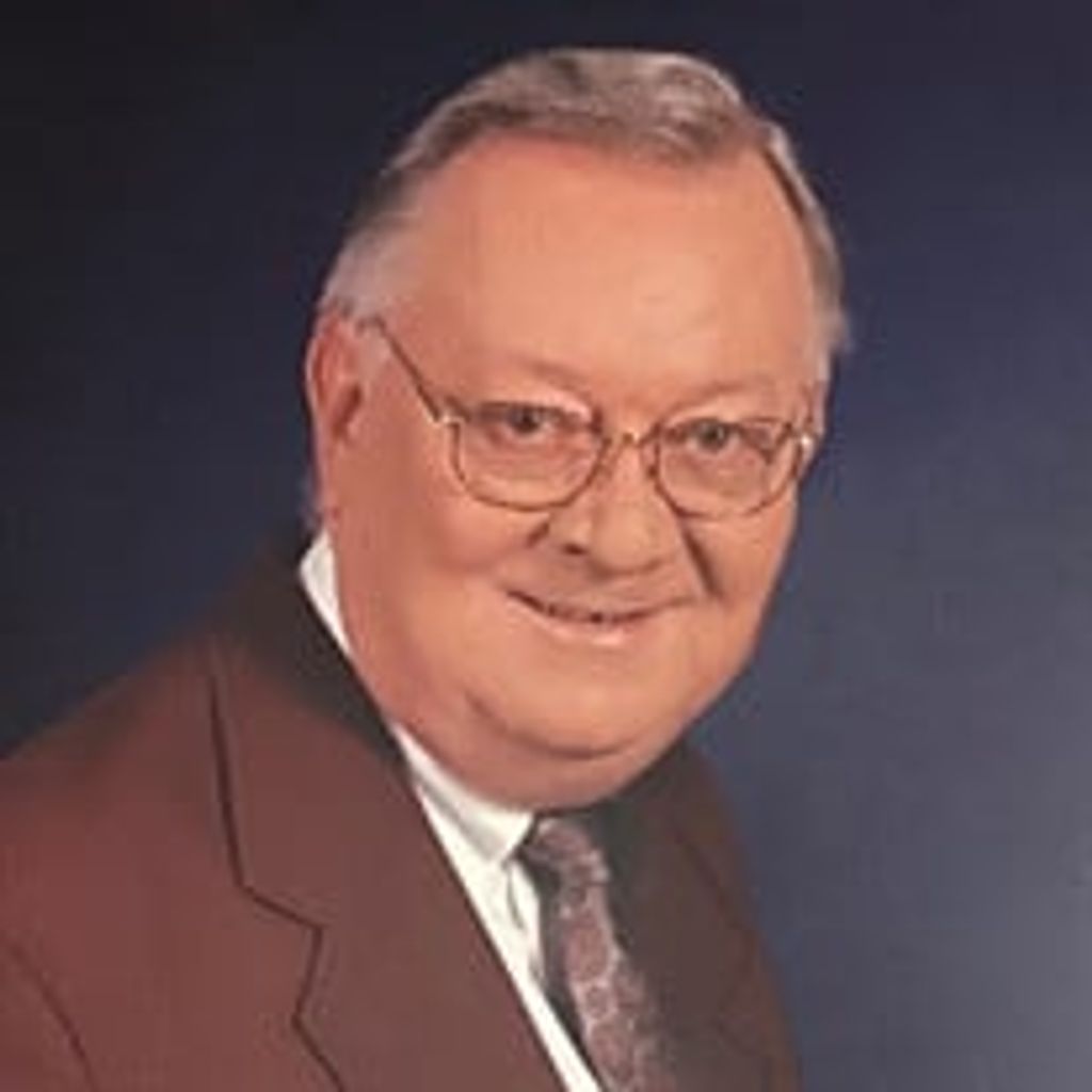 Charles Thomas