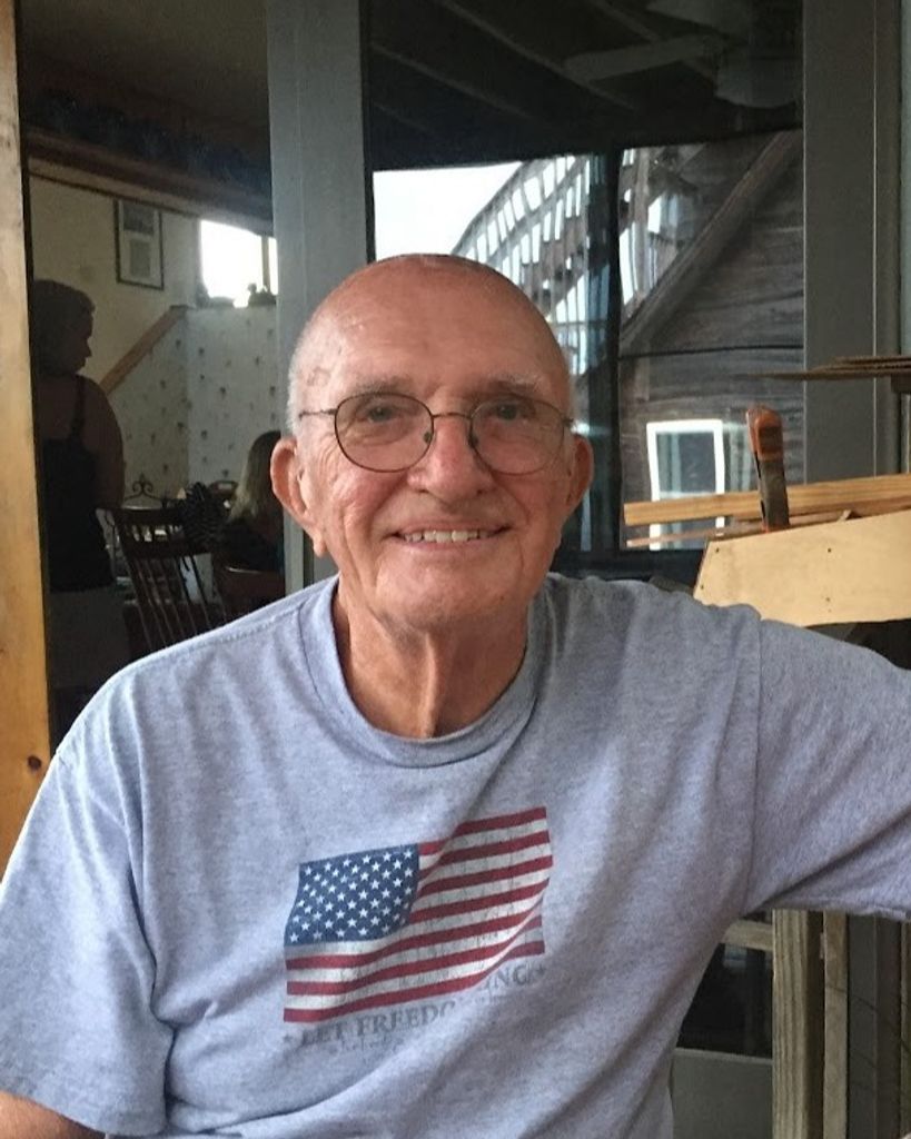 Donald Wendell Dow, Jr.