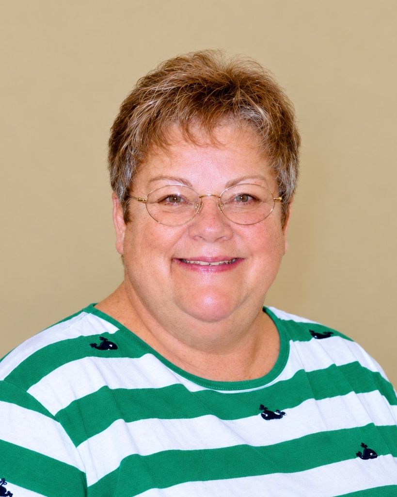 Cathy Jean Jones Warf Profile Photo