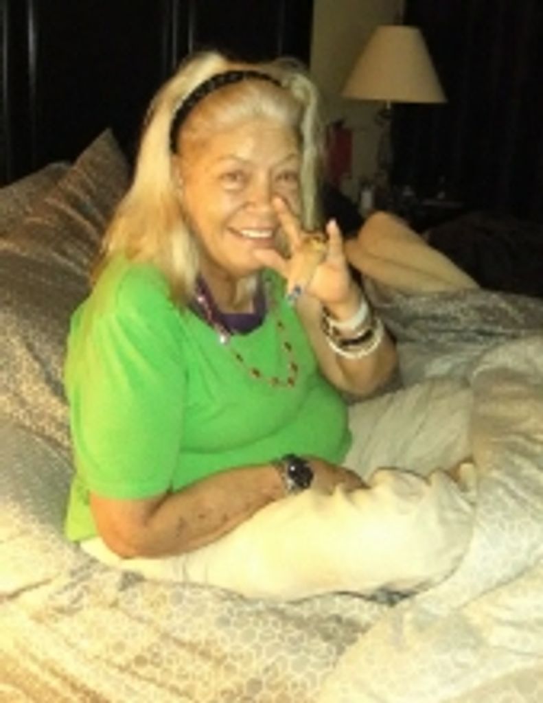 Doretha Kaye Bell