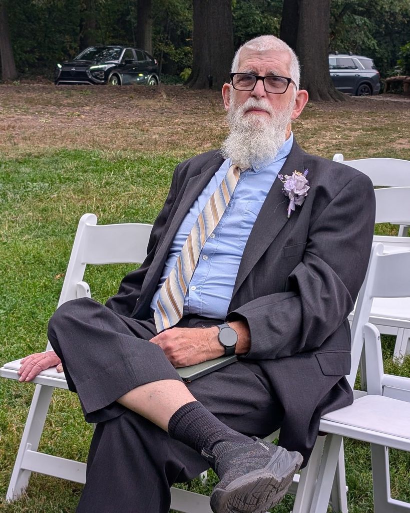 Edward Clark Lescure Profile Photo