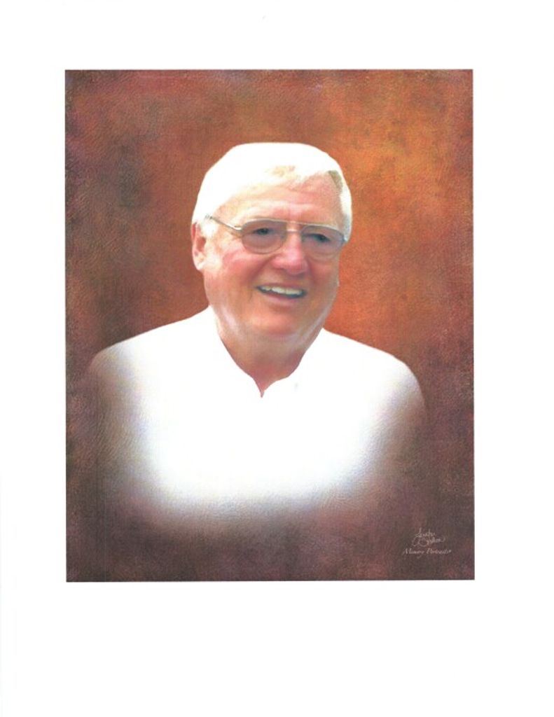 James Rembold, Sr.