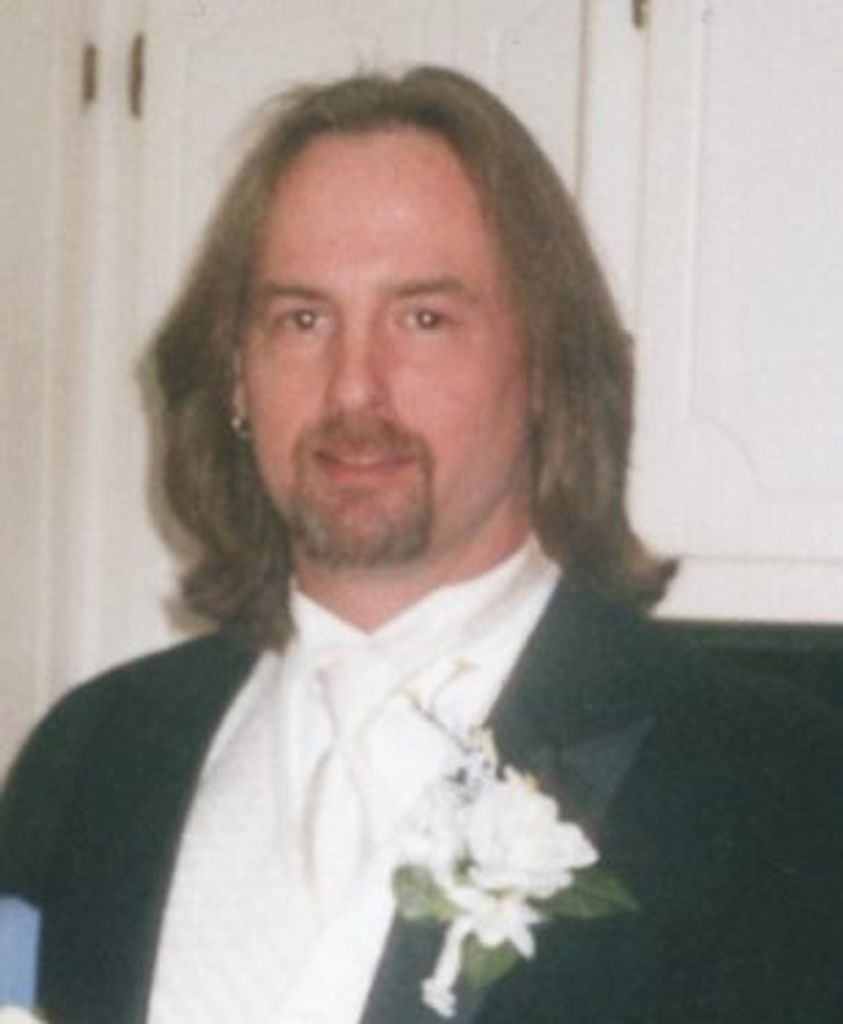 Eric Michael Roberts