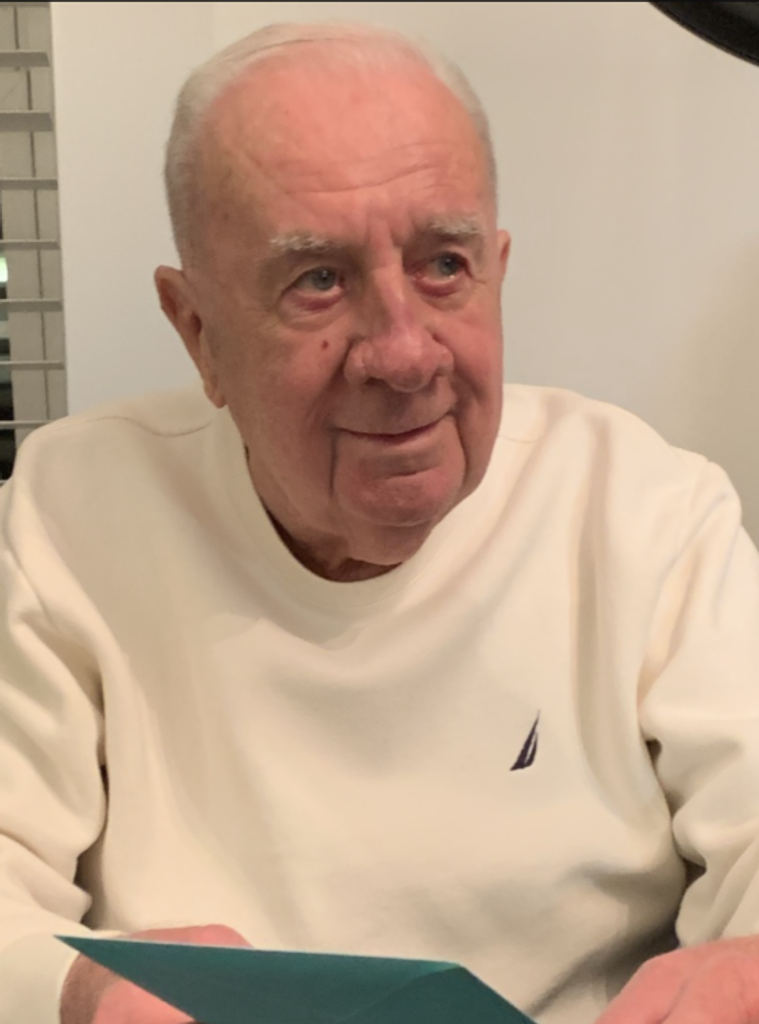 Owen "Jake" J. Williams