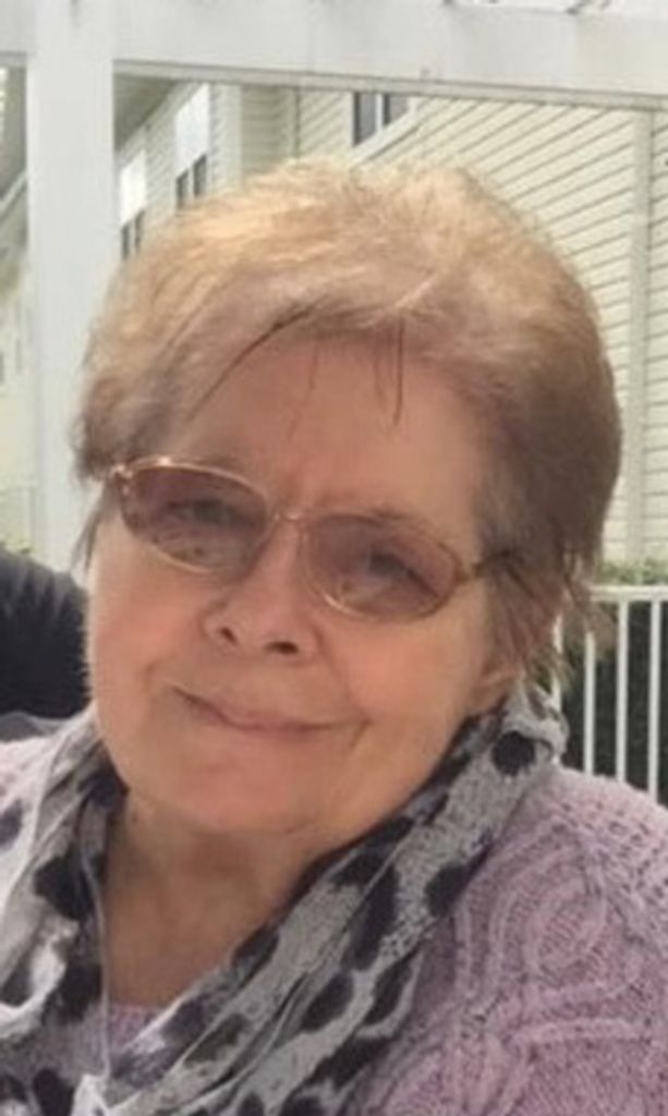 Patricia A. Dunn