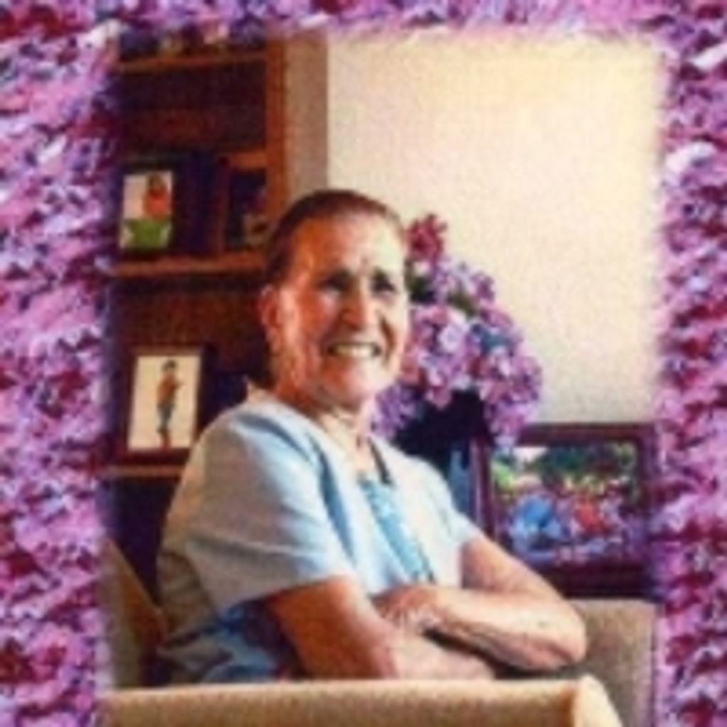 Consuelo Sepulveda