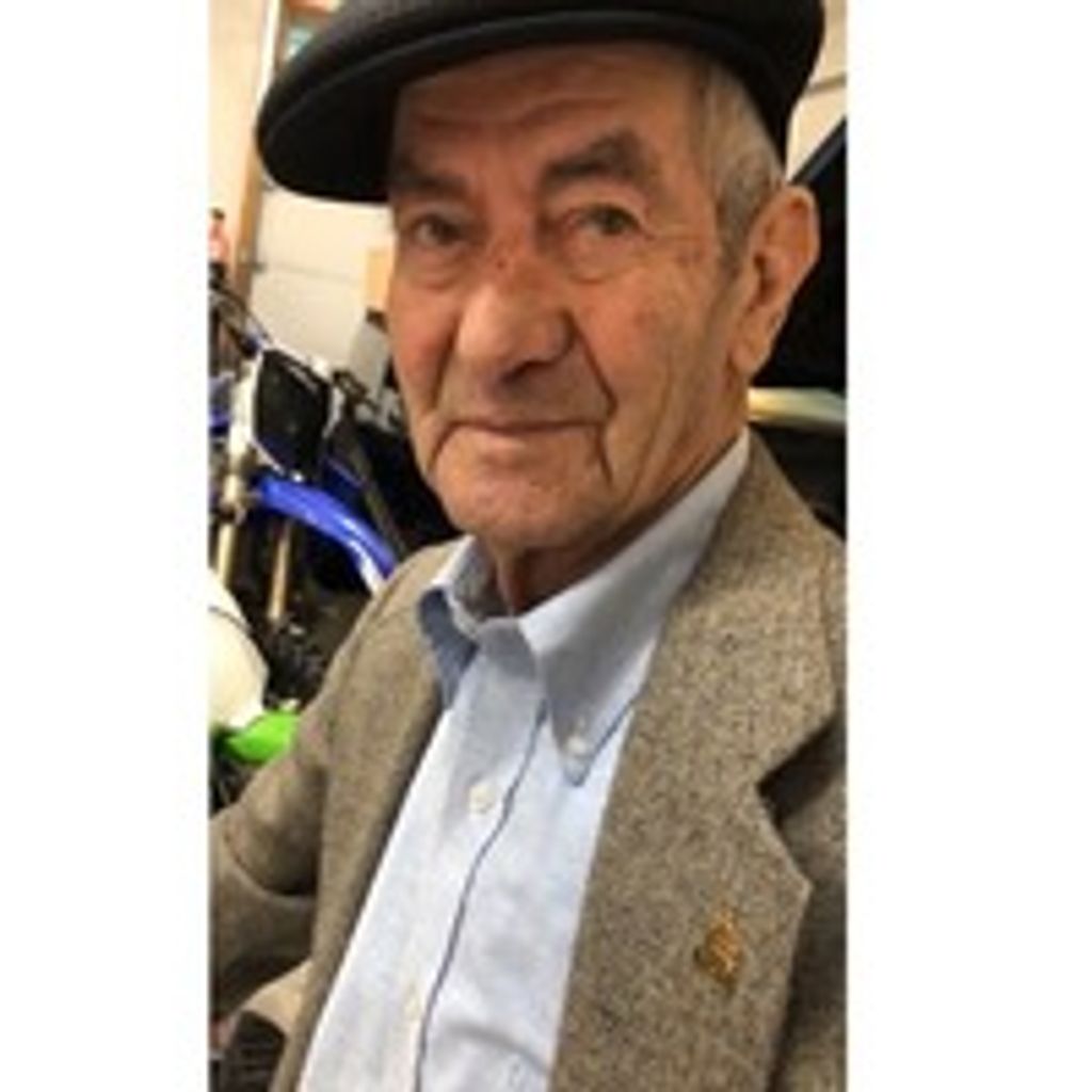 Jose Dos Reis Profile Photo