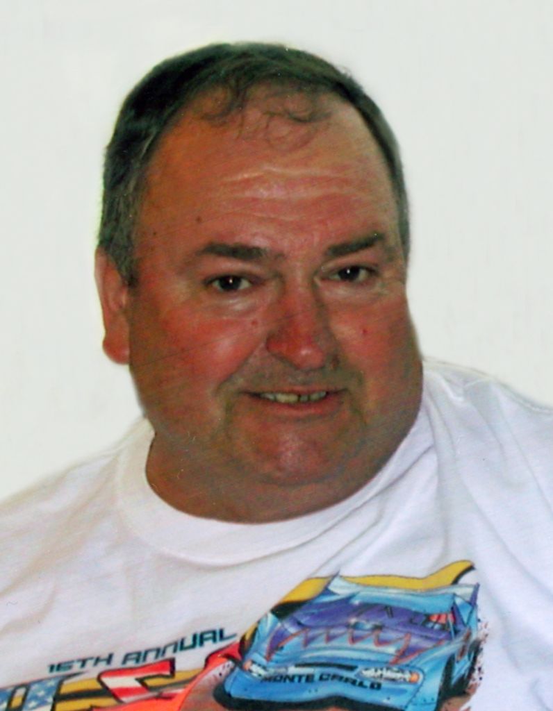 Gary Lee Feiock Profile Photo