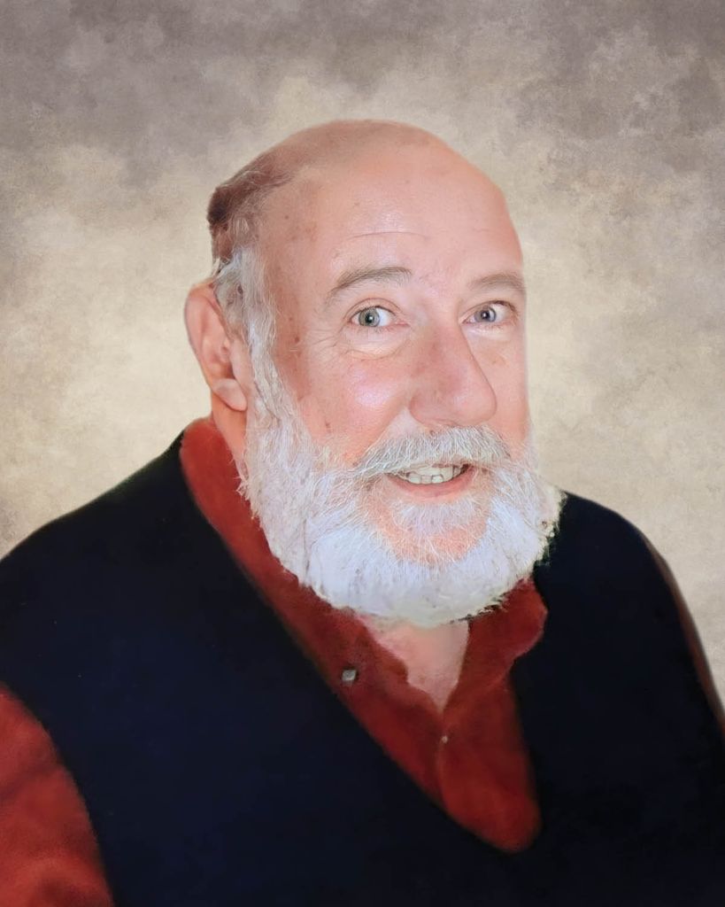 Stephen T. DeVincent Profile Photo