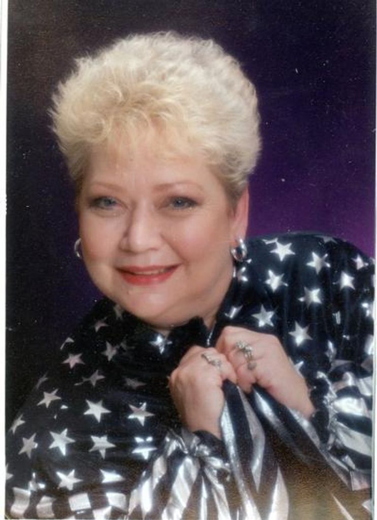 Mary Margaret Weaver Profile Photo