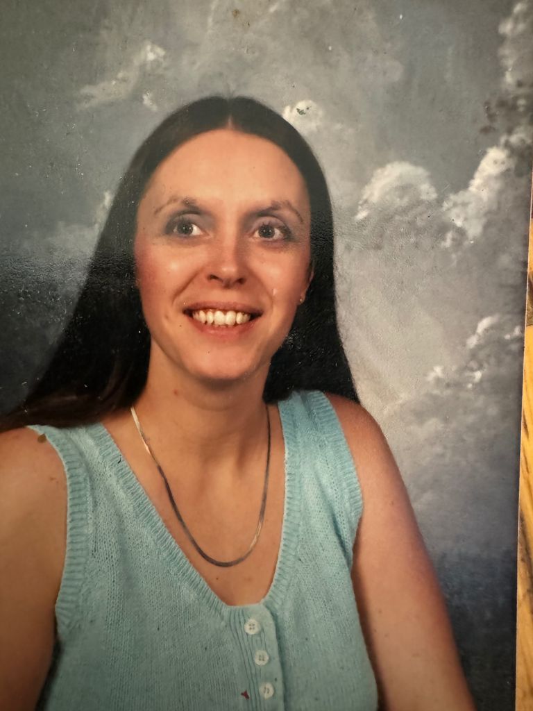 Nancy Jones