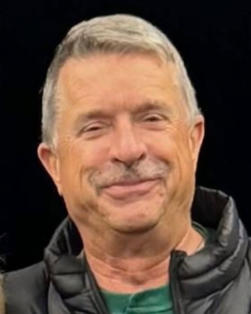 Larry Tate Profile Photo