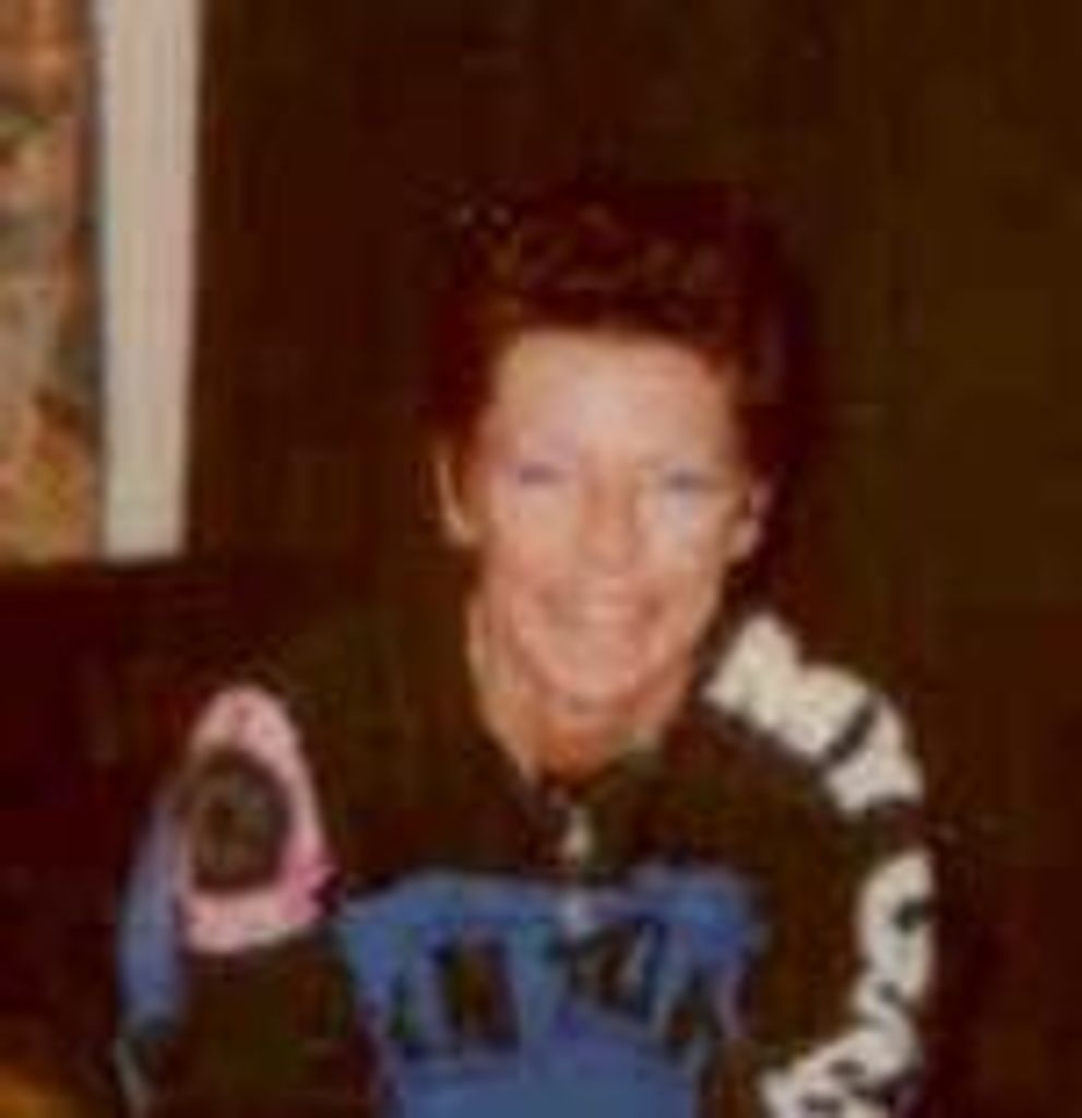 Linda Allen