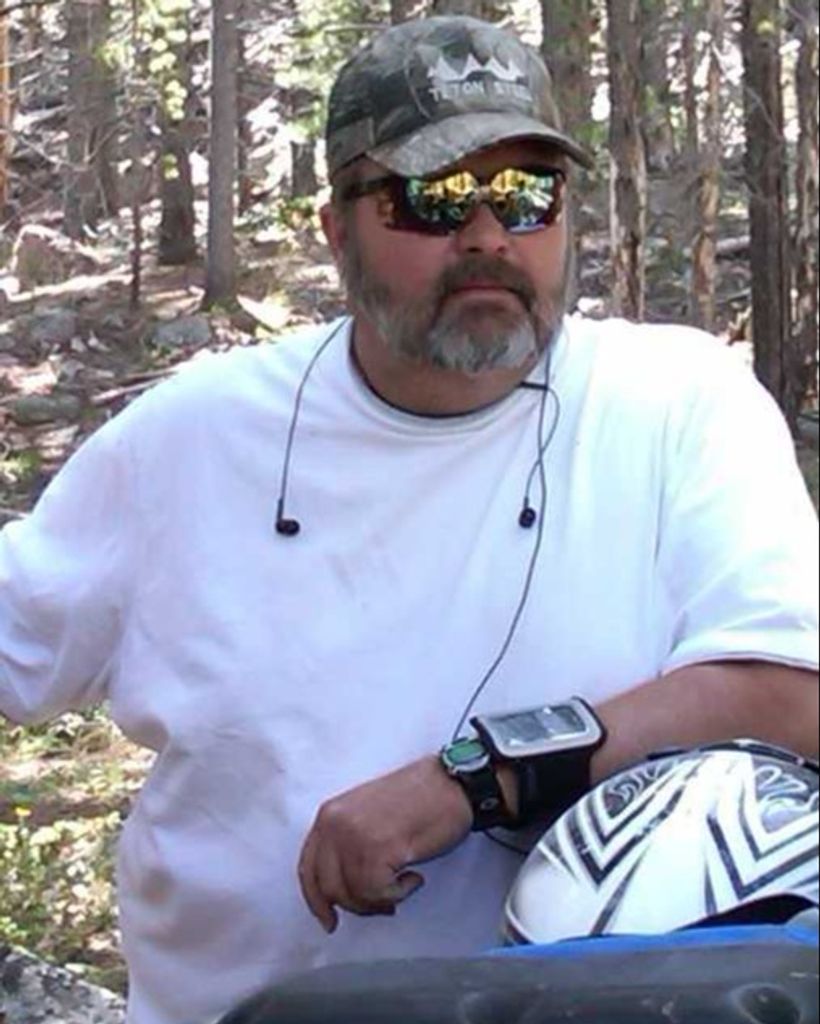 Kim Wayne Kihle