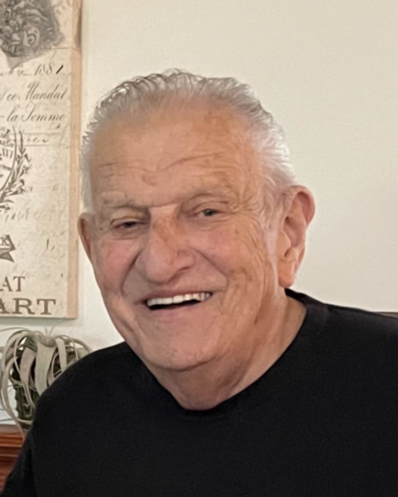 Charles "Chuck" Schirtz Profile Photo