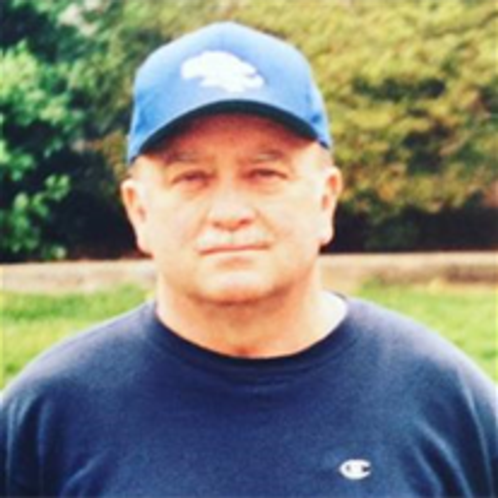 Roger Grove Profile Photo