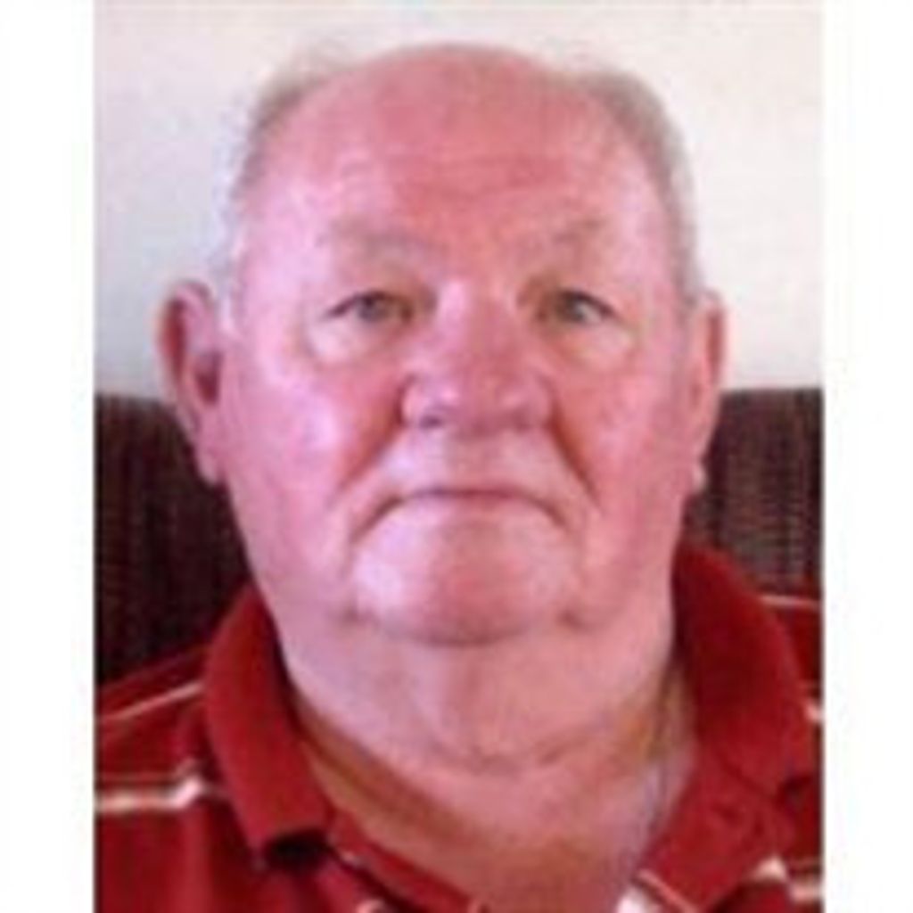 Harold F. Stewart