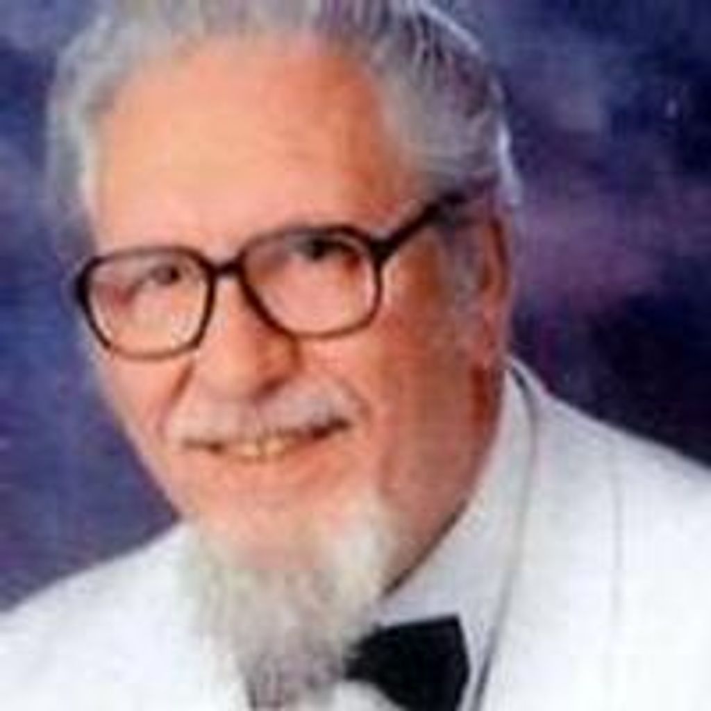 James Franklin Powers, Sr.