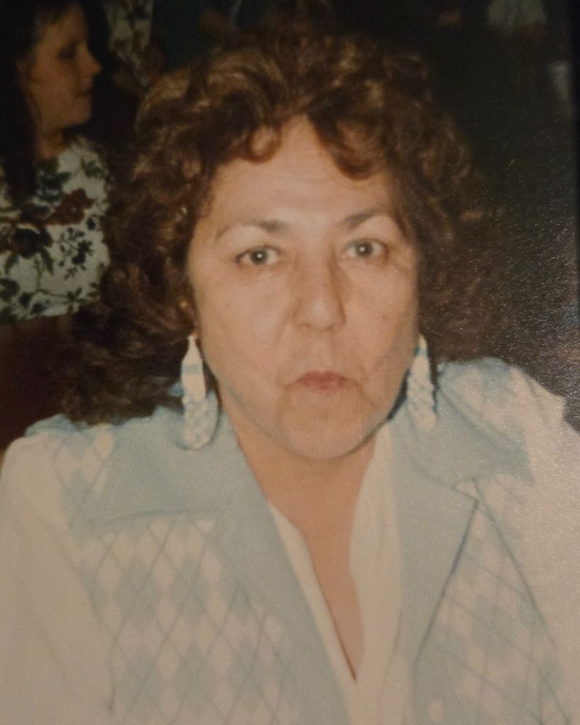 Sara Romero Profile Photo
