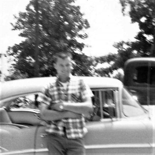 James David Highfield photo gallery thumbnail 32 of 69