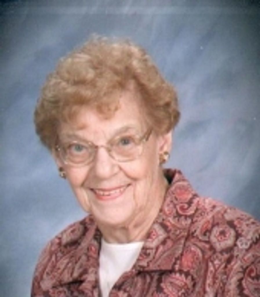 C. Elaine Lutters
