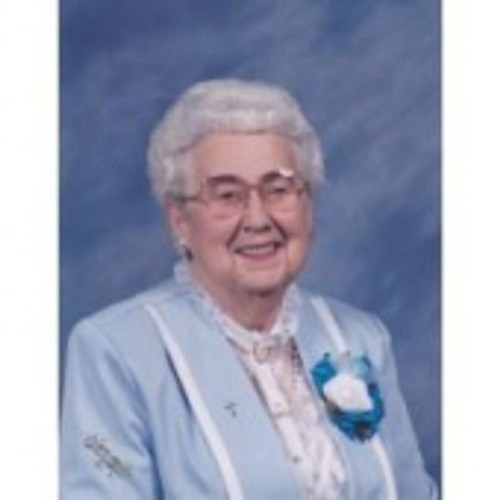 Mae L. Copet