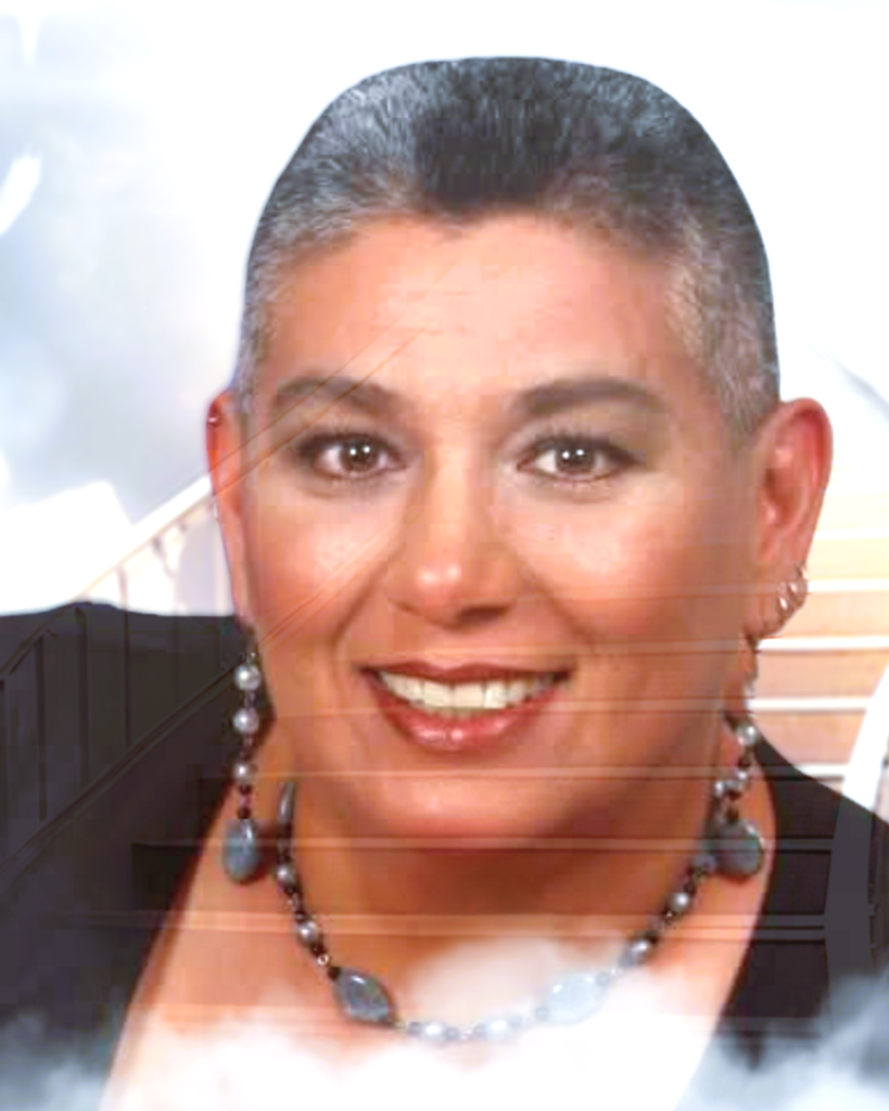 Rachel Benavidez Profile Photo