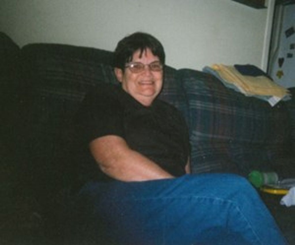 Virginia K. Doty