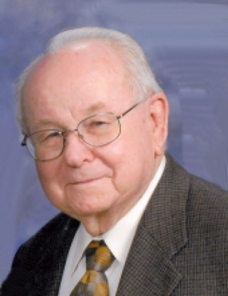 Billy Roy Edwards