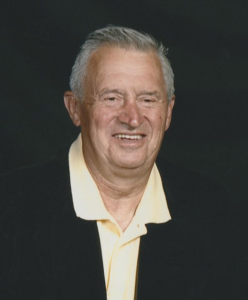 Paul Leland Stage Profile Photo