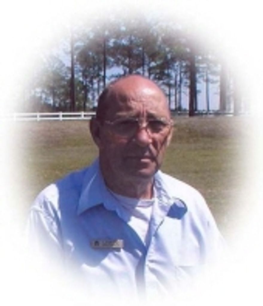 Lawrence Richard Murphy, Sr.