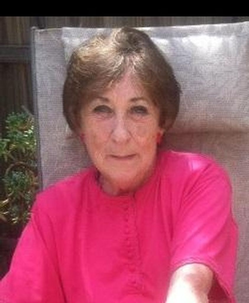 Phyllis Everidge Williams Profile Photo