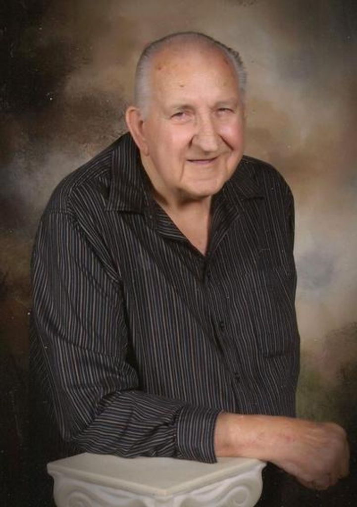 Benjamin "Benny" Durham Jr. Profile Photo
