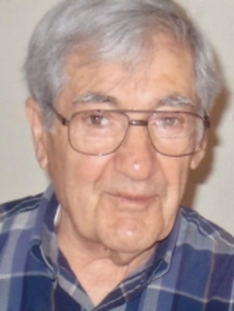 Jack Minassian